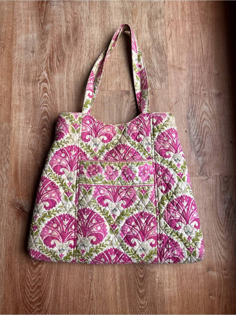 Vera Bradley•Julep Tulip